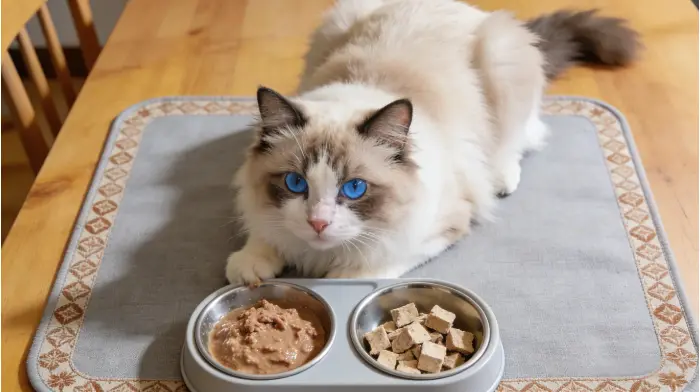 5 Effective Methods to Help Obese Cats Lose Weight Safely